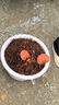 龍江和牛國產(chǎn)和牛谷飼雪花牛肉餅漢堡餅 720g6片 牛肉餡牛肉早餐減脂 曬單實(shí)拍圖