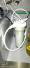 希庫 家用前置過(guò)濾器10寸透明凈水器濾瓶 純水機濾芯外殼前置通用配件 曬單實(shí)拍圖