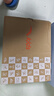 安踏兒童籃球鞋男童鞋子皮網(wǎng)面透氣運動(dòng)鞋實(shí)戰耐磨防滑中大童訓練球鞋 黑/安踏白/甘藍紫-3 34 曬單實(shí)拍圖