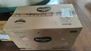 好奇（Huggies）鉑金裝小桃褲紙尿褲M144片(6-11kg)中號(hào)尿不濕【消暑散熱】 曬單實(shí)拍圖
