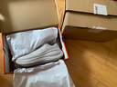 耐克超級(jí)邁柔男透氣輕便跑步鞋秋新款專業(yè)官方NIKE VOMERO HV8150 001淺骨色/幻影灰白/淺鐵礦石灰 43 曬單實(shí)拍圖