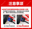 紐曼（Newsmy） 【3C認證】汽車應(yīng)急啟動電源搭電寶汽車用12V電瓶摩托車強啟S400L戶外強起打火救援神器10000mAh 曬單實拍圖