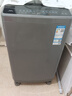 TCL 8公斤小型波輪洗衣機(jī)全自動(dòng)家用 L2R大容量一級能效 家電國家補(bǔ)貼以舊換新 送裝一體B80L2R 曬單實(shí)拍圖