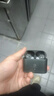 弱水時砂【周傳雄推薦】earfree i5無線藍牙耳機主動降噪入耳HiFi音質(zhì)游戲運動耳機七夕情人節(jié)禮物送男女友 武士灰|HiFi音質(zhì)+強降噪+不壓耳 曬單實拍圖