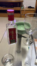 瀘州老窖特曲小酒52度100ml濃香型白酒 小酒版 100mL 12瓶 曬單實(shí)拍圖