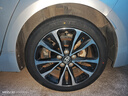 玲瓏輪胎225/45R17 94W 玲瓏臻選 UD 適配速騰/朗逸/現(xiàn)代領(lǐng)動(dòng) 曬單實(shí)拍圖
