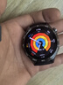 華為（HUAWEI）手表WATCH GT 5【咨詢(xún)享優(yōu)惠】運動(dòng)智能兩周續航藍牙通話(huà)體溫心率血氧健康監測送男女朋友禮物pro4 46mm幻夜黑【皮表帶+貼膜】 曬單實(shí)拍圖