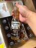 科羅娜（CORONA）特級(jí)啤酒330ml*24瓶啤酒整箱裝經(jīng)典拉格  曬單實(shí)拍圖