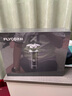 飛科（FLYCO）男士電動剃須刀旋轉(zhuǎn)式刮胡刀智能感應(yīng)FS968便攜款生日七夕情人節(jié)禮物送男友送老公送父親 國家補貼 曬單實拍圖
