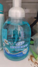隆力奇洋甘菊抑菌泡沫泡泡洗手液易清洗豐富500ml*4（1瓶+3袋補充裝） 曬單實拍圖
