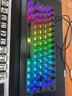IQUNIX EV63旗艦磁軸鍵盤神秘X軸無畏契約電競游戲鋁廠客制化機(jī)械鍵盤 EV63 黑武士【神秘X軸Ultra】 曬單實(shí)拍圖