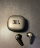 JBL T280TWS X3 真無線藍(lán)牙耳機(jī) 半入耳式音樂通話降噪防水防汗 國(guó)家補(bǔ)貼 游戲耳麥七夕情人節(jié)禮物 黑 曬單實(shí)拍圖
