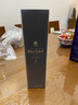尊尼獲加（JOHNNIE WALKER）藍(lán)方藍(lán)牌調(diào)和威士忌禮盒 洋酒 500ml 七夕禮物【定制男生禮物】 曬單實(shí)拍圖