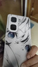 vivo iQOO Neo10 12GB+256GB 拉力橙 第三代驍龍8 自研電競芯片Q2 120W閃充手機(jī) 國家補(bǔ)貼 曬單實(shí)拍圖