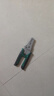 綠林（GREENER）剝線鉗電工專用工具多功能家用光纖拔線剪線鉗電纜剪刀扒線壓線鉗 曬單實拍圖