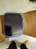 HUAWEI WATCH FIT 4 Pro 海島藍氟橡膠表帶華為智能手表鈦金屬藍寶石玻璃大屏長(cháng)續航fit4pro 曬單實(shí)拍圖