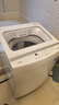 東芝（TOSHIBA）波輪洗衣機(jī)全自動(dòng) DB-12T06D 直驅(qū)變頻 12公斤大容量白色 不彎腰 除菌螨 以舊換新家電國家補(bǔ)貼20% 曬單實(shí)拍圖