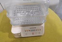 九陽(yáng)（Joyoung）電蒸鍋電煮鍋電火鍋多功能鍋家用電鍋蒸包子蒸螃蟹鍋電熱鍋三層大容量多用途鍋GZ105 曬單實(shí)拍圖