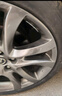 優(yōu)科豪馬（yokohama）橫濱汽車(chē)輪胎 225/45R19 V551V 92W 原配馬自達(dá)阿特茲/紅旗H5 曬單實(shí)拍圖