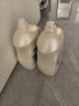 喜凈(Hygiene)泰國(guó)原裝進(jìn)口柔順劑 洗護(hù)濃縮持久浸泡衣服留香去靜電 扁桃仁奶香3.5L*2桶 曬單實(shí)拍圖