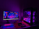 華碩ROG 14代cpu RTX5080/5060Ti/5070Ti/5070臺式電腦ROG太陽神全家桶diy組裝水冷電腦主機 配置六i7-14700KF/5070/32G 主機套裝 曬單實拍圖