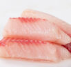 翔泰 海南鯛魚/羅非魚排2斤5-7片 去皮去刺 輕食魚片 燒烤火鍋魚類 曬單實拍圖