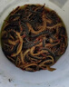 抓蜈蚣誘餌神器餌料戶(hù)外活蟲(chóng)引誘捉專(zhuān)用小藥誘食粉劑誘蜈蚣吸引 1瓶裝【蜈蚣直接來(lái)】 曬單實(shí)拍圖