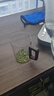 TEAHUE茶杯泡茶玻璃杯套裝涼水綠茶杯家用高硼硅耐高溫水杯子喝水杯 曬單實(shí)拍圖