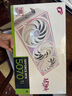 七彩虹（COLORFUL） RTX 5070Ti 戰(zhàn)斧 Ultra Advanced銀鯊 OC 12GB 16GB GDDR7 DLSS 4 電競(jìng)光追游戲設(shè)計(jì)電腦顯卡 RTX 5070Ti U W O 曬單實(shí)拍圖