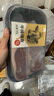 進(jìn)口原切谷飼量販裝牛排800g（眼肉*2+西冷*2） 曬單實(shí)拍圖