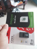 竹典榮耀手機內存擴容卡高速tf卡sd存儲卡Play3e4T5T6T6C8暢玩20 30Plus 9A 128G 榮耀手機專(zhuān)用內存卡 TF卡+ TF讀卡器 曬單實(shí)拍圖