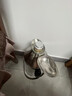 首力暖水瓶塞木質(zhì)瓶蓋熱水瓶軟木塞開(kāi)水瓶茶壺塞保溫密封塞保溫瓶瓶塞 【巴沙木】高頂大號8磅3.2L 曬單實(shí)拍圖