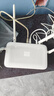 小米（MI）路由器AX1500 高速網(wǎng)絡(luò)5G WiFi6 全千兆自適應(yīng)網(wǎng)口 Mesh全屋 無線家用路由器 曬單實(shí)拍圖