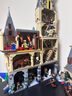 樂高（LEGO） 積木哈利波特76454 霍格沃茨城堡主塔男孩女孩兒童玩具生日禮物  曬單實拍圖