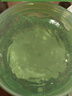 自然樂(lè )園（Nature Republic）蘆薈膠曬后修復補水保濕身體乳液面霜男士貼貼霜蘆薈膏凝膠300ml 曬單實(shí)拍圖