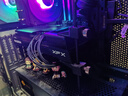 訊景（XFX）AMD RADEON RX 9070 戰狼 16GB 全新電競游戲設計智能學(xué)習臺式電腦獨立顯卡 曬單實(shí)拍圖