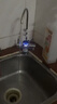 京東京造凈水器家用凈水機0阻垢劑靈犀1000GPro2.0 低鈉寶寶水 陶氏RO反滲透母嬰廚下直飲機凈飲機國家補貼 曬單實(shí)拍圖
