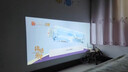 飛利浦（PHILIPS）NeoPix 345投影儀家用 智能便攜式臥室手機(jī)游戲投影電視（真1080P分辨率 家庭影院） 曬單實(shí)拍圖