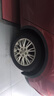 玲瓏輪胎205/55R16 91V 玲瓏臻選 HD 適配卡羅拉/高爾夫/朗逸 曬單實拍圖
