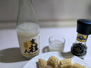 米客（MIK）有桂人鮮釀米露 0.5度桂花味475ml*4瓶 微醺果酒雙十一送禮聚餐 曬單實(shí)拍圖