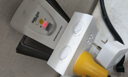 德力西(DELIXI)漏電保護(hù)器插頭接線防漏電插頭漏電保護(hù)器 10A 即插即用無開關(guān) 曬單實(shí)拍圖