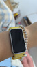 華為（HUAWEI）手環(huán) 10 標(biāo)準(zhǔn)版智能手環(huán)專業(yè)睡眠分析 情緒健康 鋁合金機(jī)身 心率監(jiān)測 運(yùn)動手環(huán)華為手表手環(huán)9升級 羽砂黑 【鋁合金表殼】 曬單實(shí)拍圖