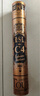 亞獅龍（RSL）羽毛球訓(xùn)練比賽穩(wěn)定耐打鴨毛金冠C7號(hào)77速12只裝/桶 曬單實(shí)拍圖