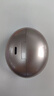 索愛(ài)（soaiy）GK58 AI智能藍(lán)牙耳機(jī)耳夾式開放式不入耳運(yùn)動(dòng)跑步翻譯耳機(jī)同聲傳譯 金 七夕情人節(jié)禮物 曬單實(shí)拍圖