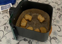 圣農(nóng) 雞米花原味250g*3 勁爆雞米花 裹粉雞肉空氣炸鍋食材 冷凍半成品 曬單實(shí)拍圖