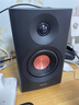漫步者（EDIFIER）MR3BT無線藍牙音箱 高保真HIFI音質(zhì) 電腦電視音響 桌面音響 黑色 禮物 曬單實拍圖