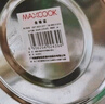 美廚（maxcook）燒水壺304不銹鋼水壺 5L加厚鳴音 煤氣電磁爐通用 MC005YJ 曬單實(shí)拍圖