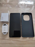 小米 REDMI Note 14 Pro+ 國(guó)家補(bǔ)貼 第三代驍龍7s IP68 6200mAh大電量 12GB+512GB 子夜黑 紅米5G手機(jī) 曬單實(shí)拍圖