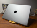 Apple/蘋果 iPad Air 11英寸 M3芯片2025年款 平板電腦 (256GB WLAN版)紫色 曬單實(shí)拍圖