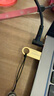 金士頓（Kingston）512GB USB3.2 Gen 1 U盤 DTSE9G3 金屬U盤 讀速220MB/s 寫速100MB/s 學(xué)習(xí)辦公投標(biāo)電腦車載通用 曬單實(shí)拍圖